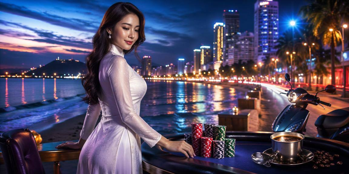 betcom888 Live Casino